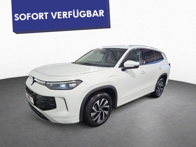VW Tayron 5.000 km 52.989 &euro; Offenbach am Main 63071