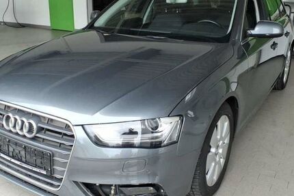 Audi A4 103.000 km 13.490 &euro; Rüsselsheim 65428
