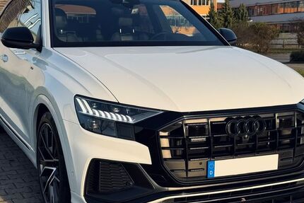 Audi Q8 112.000 km 57.500 &euro; Ginsheim 65462