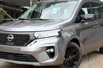 Nissan Townstar 64.325 km 17.980 &euro; Frankfurt am Main 60528