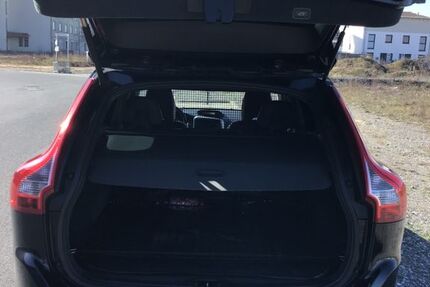 Volvo XC60 358.972 km 7.000 &euro; babenhausen 64832