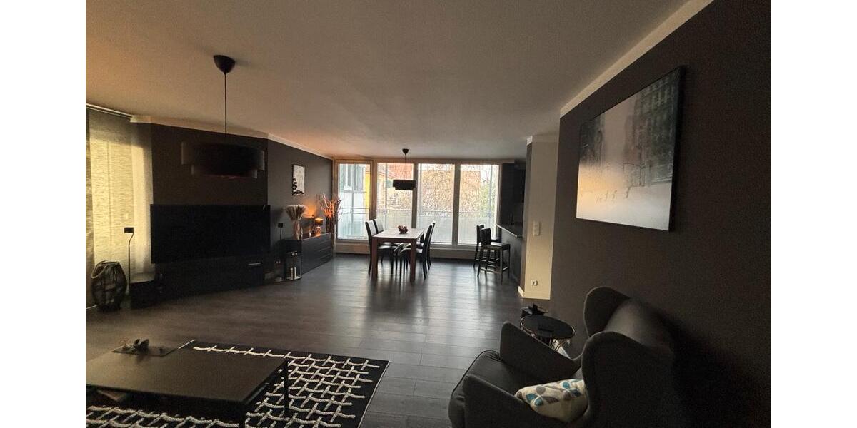 Etagenwohnung Mörfelden-Walldorf Walldorf - 3 Zimmer, 105 m&sup2;, 444.000&euro; | Angebot:25586229