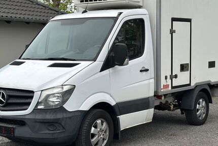 Mercedes-Benz Sprinter 167.000 km 14.990 &euro; Darmstadt 64293