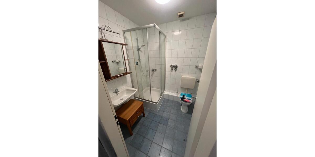Etagenwohnung Neu-Isenburg Isenburg - 1 Zimmer, 40 m&sup2;, 649&euro; | Angebot:26677543