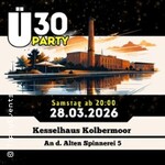 Ü30 Party