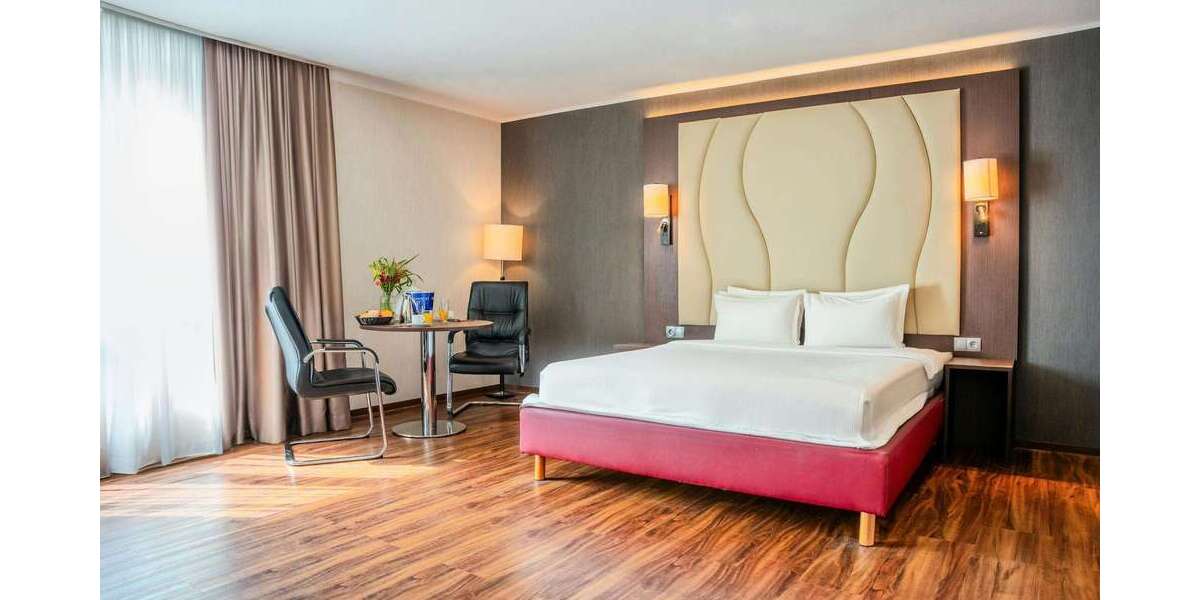 Wohnen auf Zeit in Raunheim 1.699 € 1 zimmer