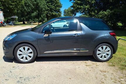 Citroen DS3 97.618 km 7.199 &euro; Frankfurt am Main 60529