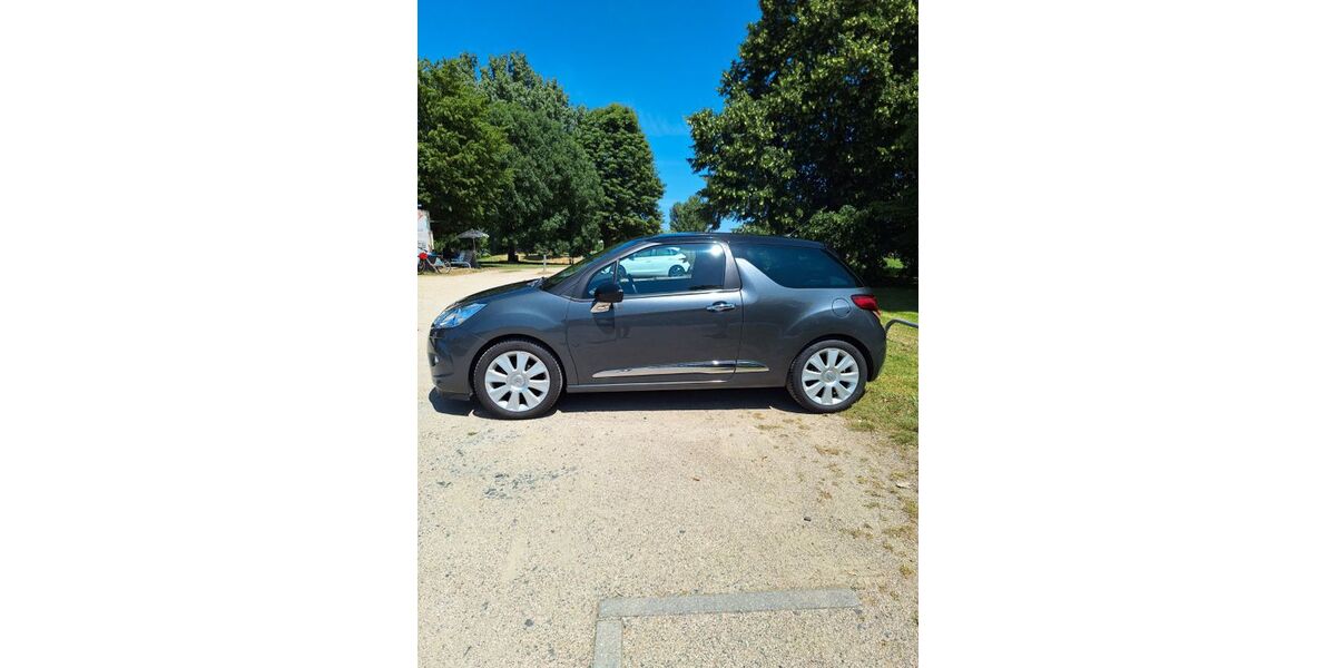 Citroen DS3 97.618 km 7.199 &euro; Frankfurt am Main 60529