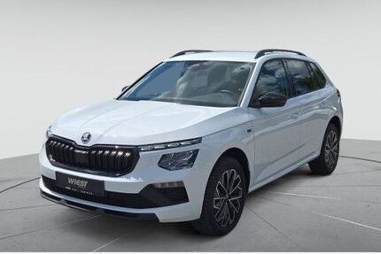 Skoda Kamiq 16.726 km 24.999 &euro; Darmstadt 64295