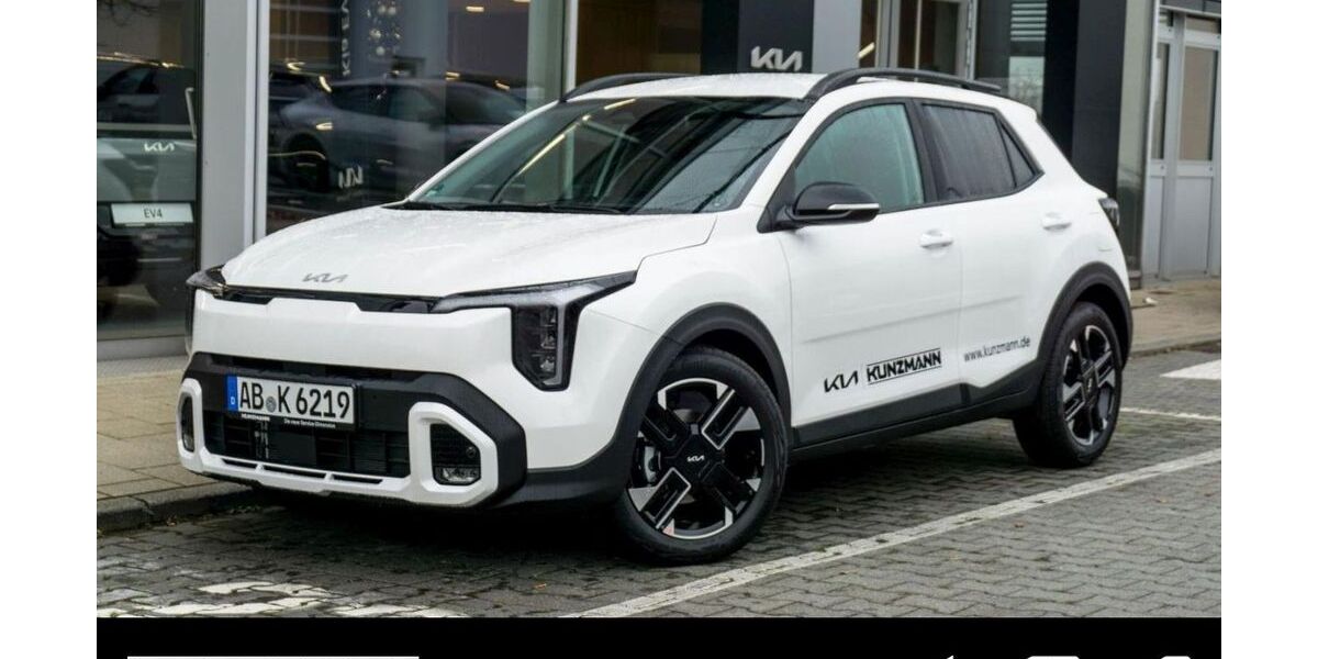 Kia Stonic 2.990 km 28.499 &euro; Dietzenbach 63128