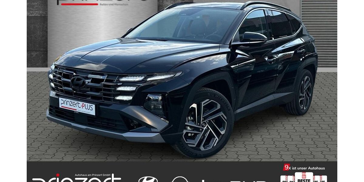 Hyundai TUCSON 4.970 km 47.970 &euro; Darmstadt 64285