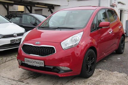 Kia Venga 28.000 km 14.697 € Worms 67547