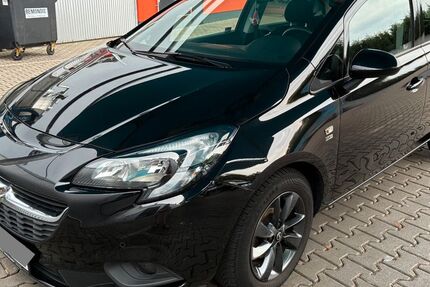 Opel Corsa 77.006 km 8.990 &euro; Darmstadt 64287