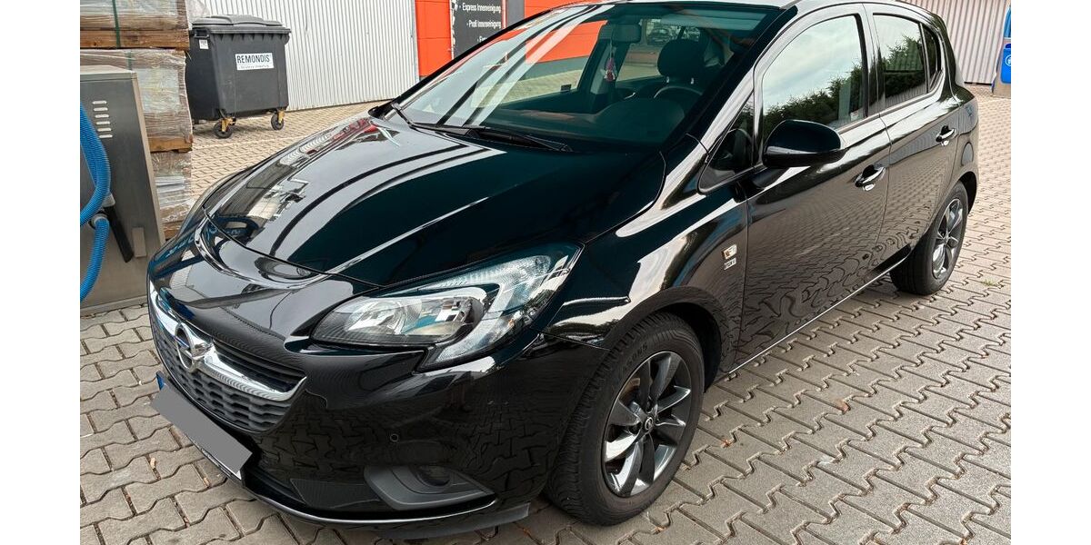 Opel Corsa 77.006 km 8.990 &euro; Darmstadt 64287