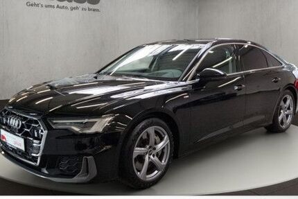 Audi A6 41.701 km 44.850 &euro; Dietzenbach 63128