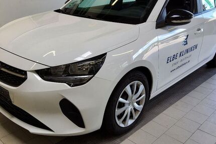 Opel Corsa 17.500 km 13.880 &euro; Ober-Ramstadt 64372