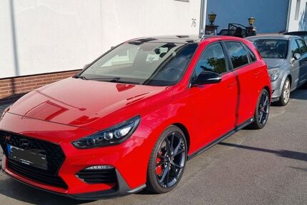 Hyundai i30 43.000 km 23.800 &euro; Weiterstadt 64331