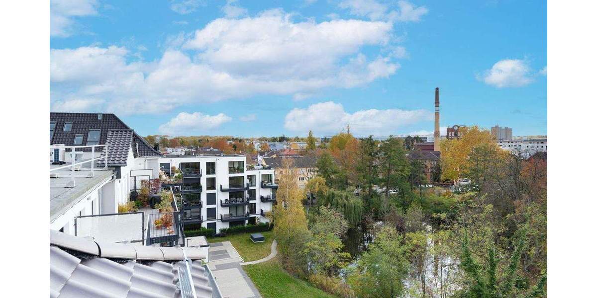 Etagenwohnung Offenbach am Main Bieberer Berg - 5 Zimmer, 200 m&sup2;, 1.200.000&euro; | Angebot:25095292