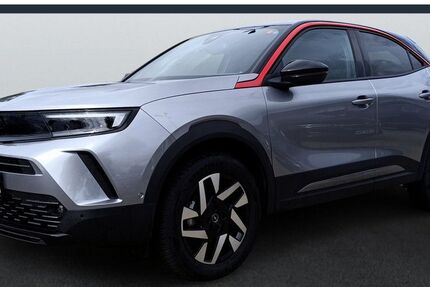 Opel Mokka 21.355 km 23.850 € Kriftel 65830