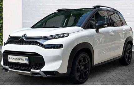 Citroen C3 Aircross 86.650 km 15.280 &euro; Rüsselsheim 65428