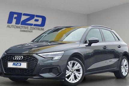 Audi A3 40.000 km 24.988 &euro; Darmstadt 64293