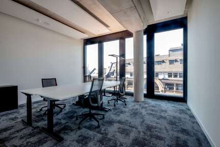 Gewerbeobjekt Frankfurt am Main Innenstadt 1 - 2.900&euro; | Angebot:27138656