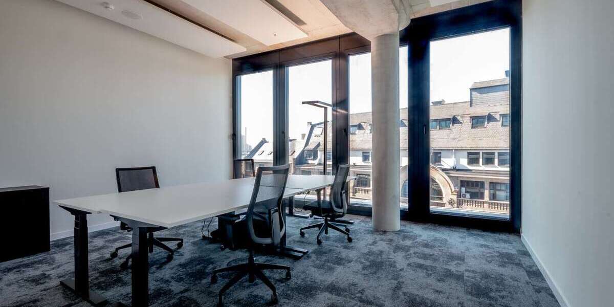 Gewerbeobjekt Frankfurt am Main Innenstadt 1 - 2.900&euro; | Angebot:27138656