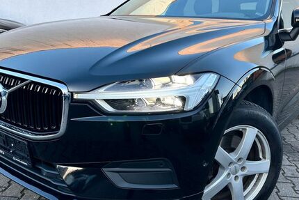 Volvo XC60 137.900 km 25.890 &euro; Rüsselsheim 65428