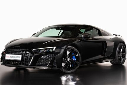 Audi R8 15.000 km 165.000 € Darmstadt 64293