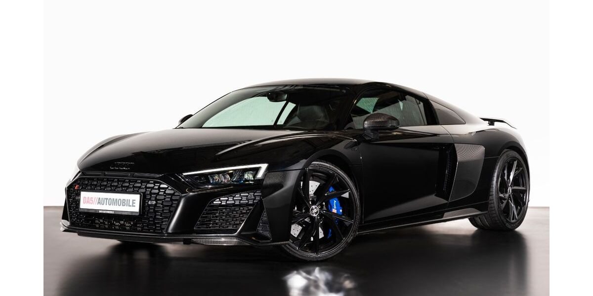 Audi R8 15.000 km 165.000 € Darmstadt 64293