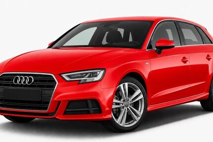 Audi A3 99.221 km 16.990 &euro; Bensheim 64625