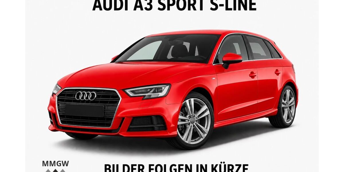 Audi A3 99.221 km 16.990 &euro; Bensheim 64625
