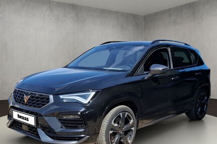 Cupra Ateca 29.410 km 32.980 &euro; Frankfurt 60488