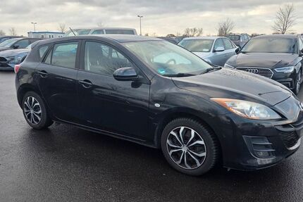 Mazda 3 203.682 km 2.950 &euro; Riedstadt-Leeheim 64560