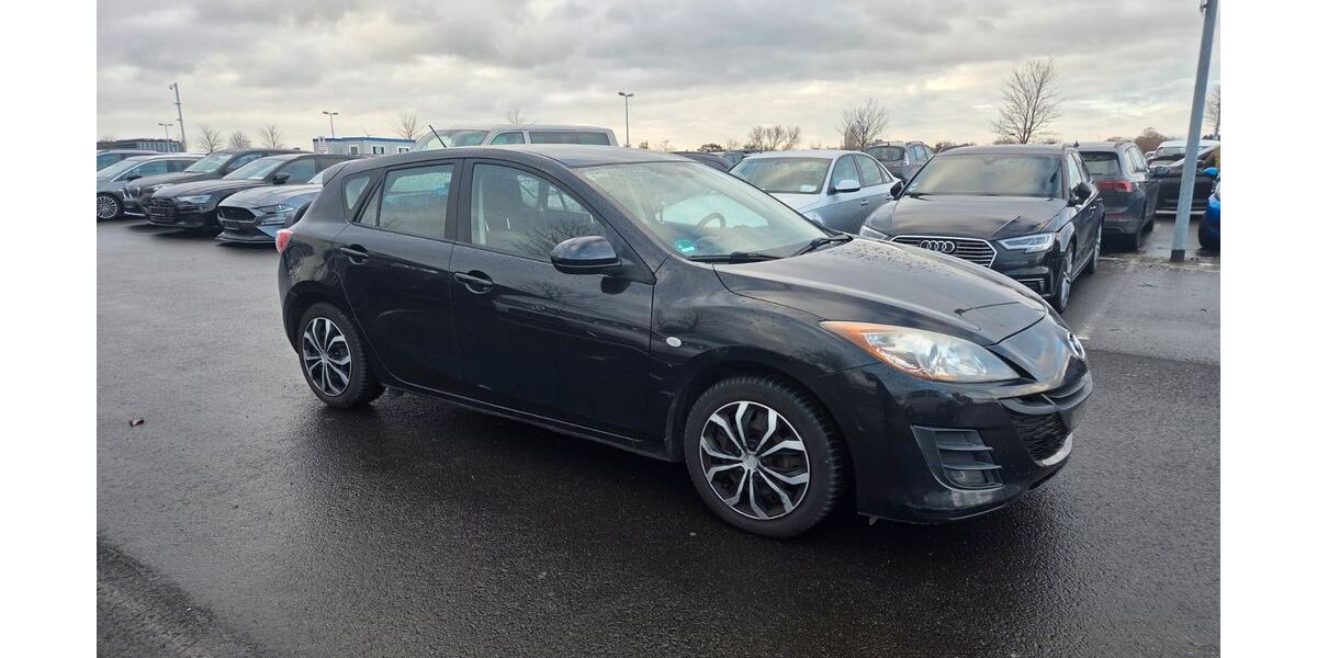 Mazda 3 203.682 km 2.950 &euro; Riedstadt-Leeheim 64560