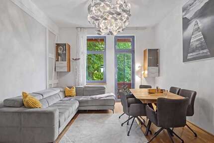 Wohnung Darmstadt Arheilgen - 4 Zimmer, 98 m&sup2;, 399.000&euro; | Angebot:27076525
