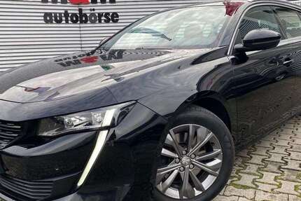 Peugeot 508 173.000 km 14.900 &euro; Darmstadt 64295