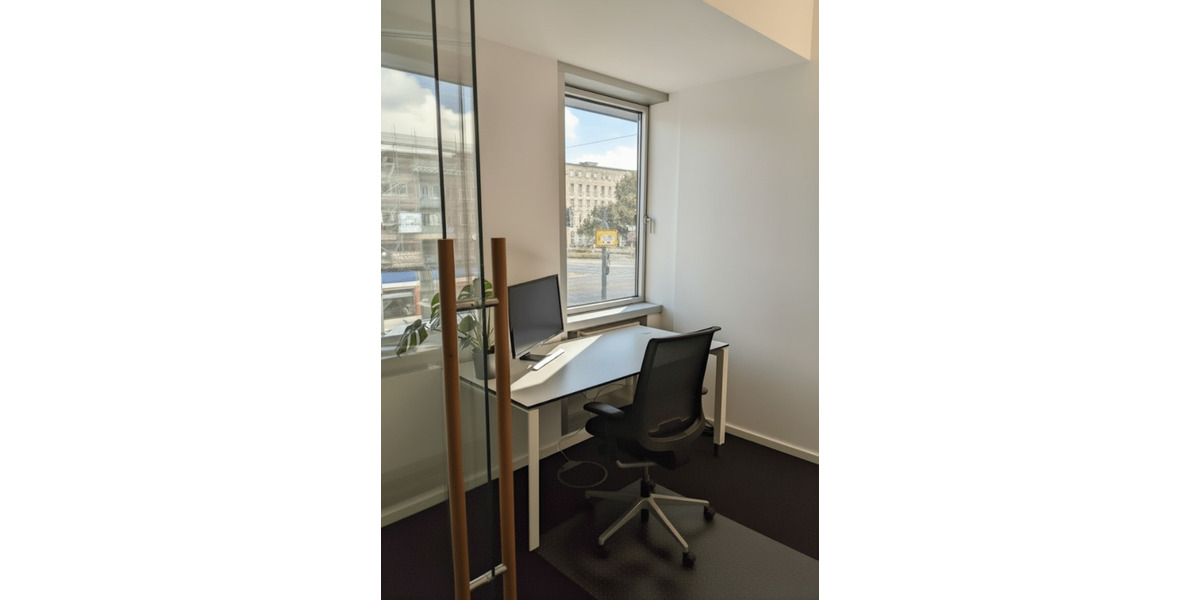 Gewerbeobjekt Darmstadt Darmstadt-Mitte - 414&euro; | Angebot:26560686