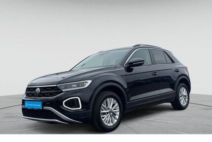VW T-Roc 22.981 km 22.250 &euro; Bensheim 64625