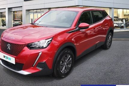 Peugeot 2008 37.911 km 14.980 &euro; Neu-Isenburg 63263