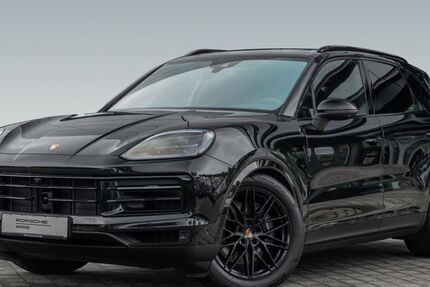 Porsche Cayenne 25.688 km 99.911 &euro; Darmstadt 64295