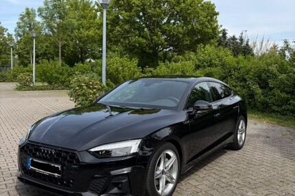 Audi A5 60.000 km 32.980 &euro; Rüsselsheim 65428
