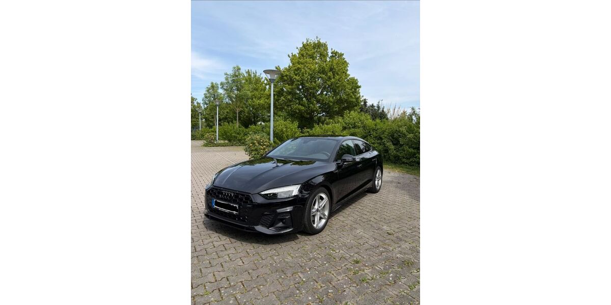 Audi A5 60.000 km 32.980 &euro; Rüsselsheim 65428