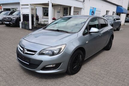 Opel Astra 150.225 km 4.990 &euro; Darmstadt 64291