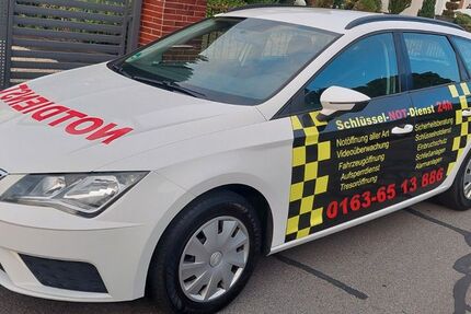 Seat Leon 328.100 km 7.000 &euro; Hoechst 64739