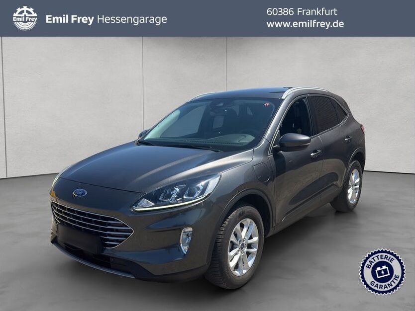 Kuga