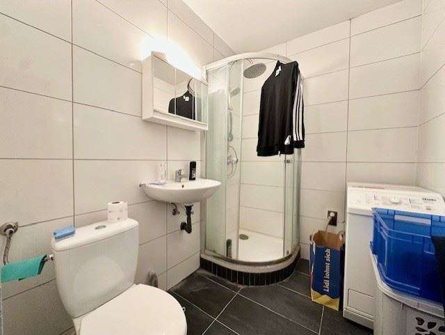 Etagenwohnung Dietzenbach - 1 Zimmer, 35 m&sup2;, 65.000&euro; | Angebot:27016423