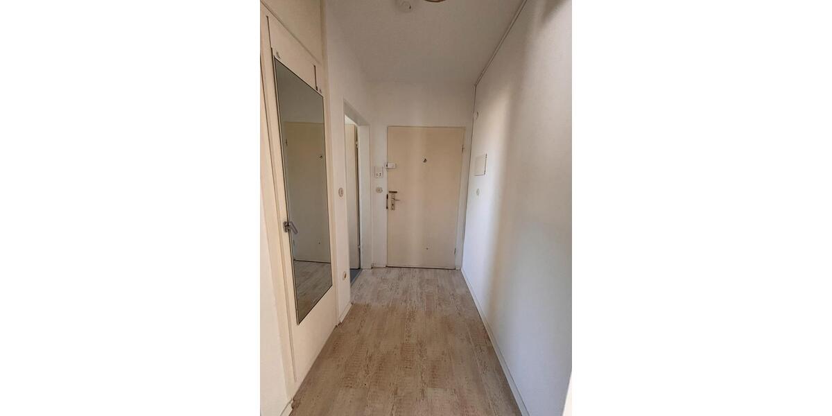 Etagenwohnung Darmstadt Arheilgen - 1.5 Zimmer, 41 m&sup2;, 194.000&euro; | Angebot:27022804