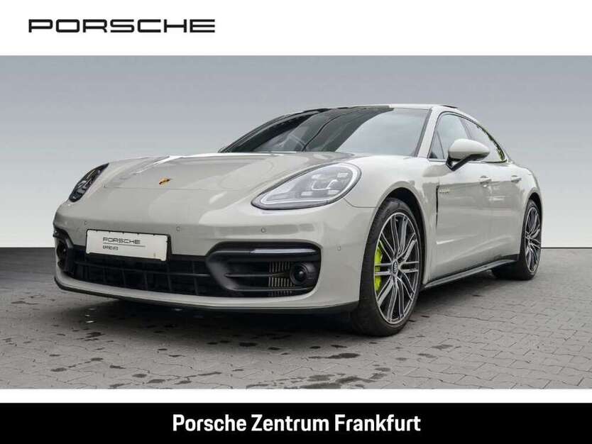 Panamera