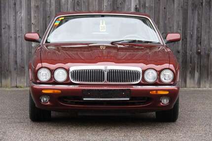 Jaguar XJ 91.500 km 31.999 &euro; Heppenheim 64646
